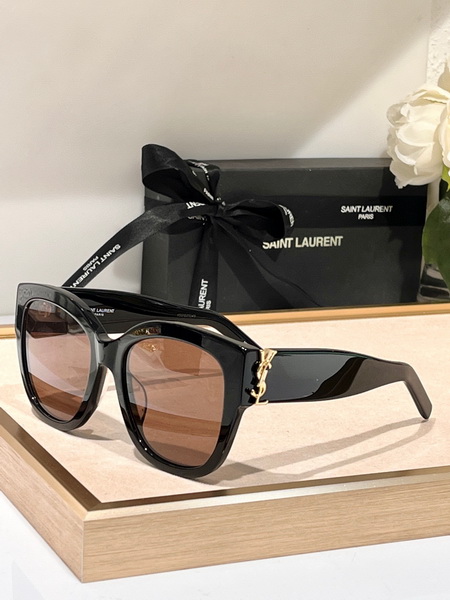 YSL Sunglasses(AAAA)-252