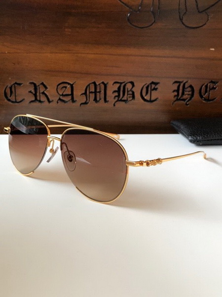 Chrome Hearts Sunglasses(AAAA)-1309