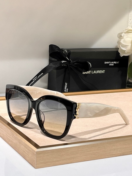 YSL Sunglasses(AAAA)-248