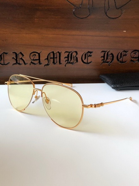 Chrome Hearts Sunglasses(AAAA)-1306