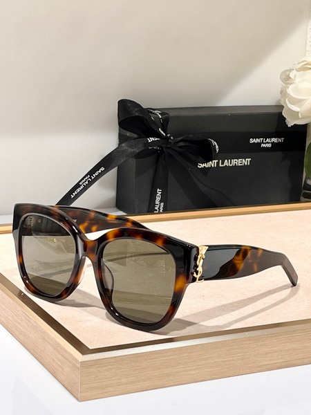 YSL Sunglasses(AAAA)-246