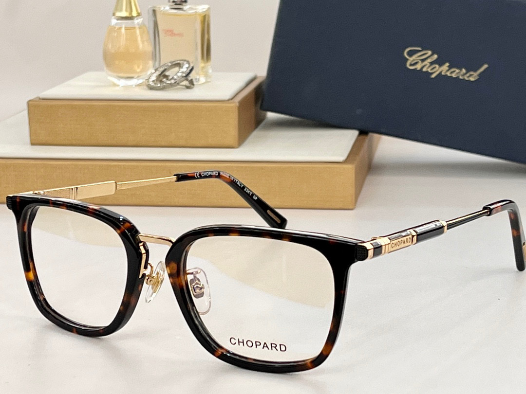 Chopard Sunglasses(AAAA)-342