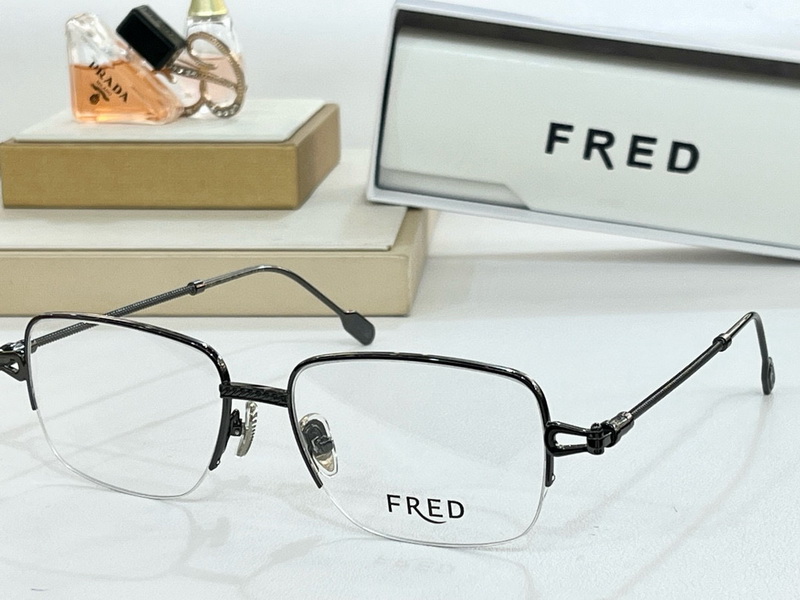 FRED Sunglasses(AAAA)-374