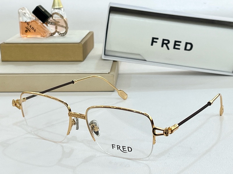 FRED Sunglasses(AAAA)-371