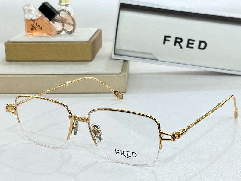 FRED Sunglasses(AAAA)-370