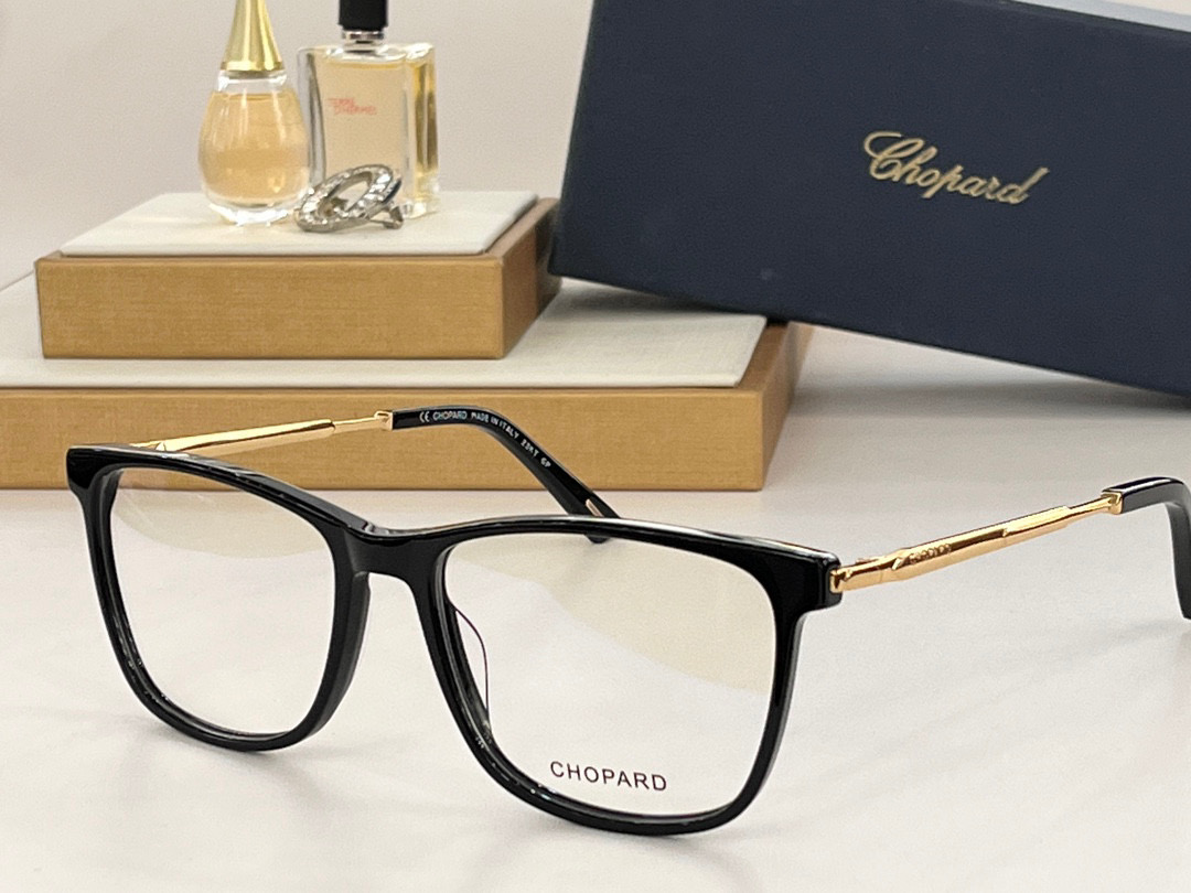 Chopard Sunglasses(AAAA)-338