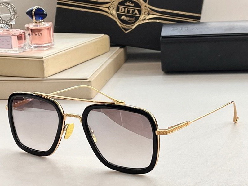 DITA Sunglasses(AAAA)-968