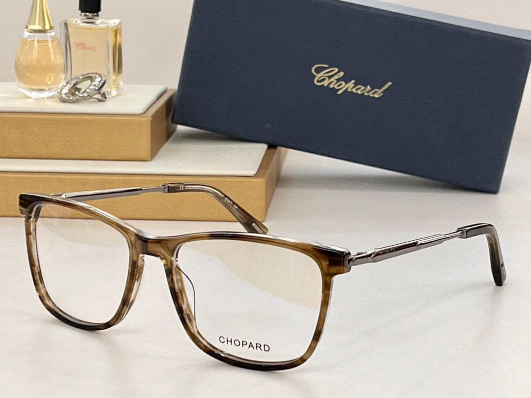 Chopard Sunglasses(AAAA)-335