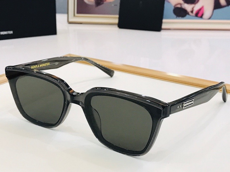 Gentle Monster Sunglasses(AAAA)-174