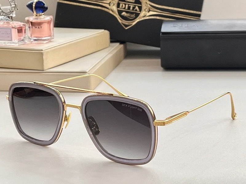 DITA Sunglasses(AAAA)-967