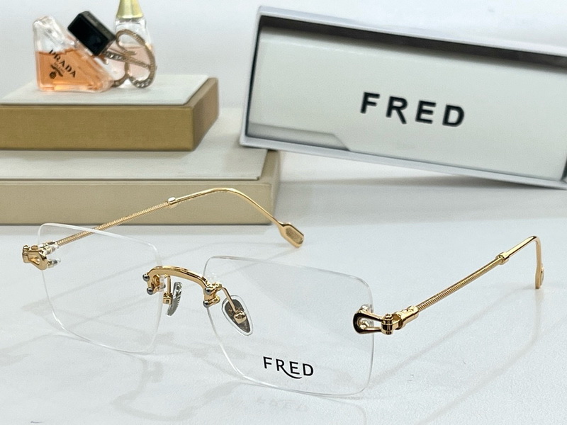 FRED Sunglasses(AAAA)-482