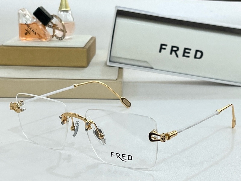 FRED Sunglasses(AAAA)-481