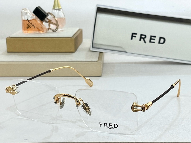 FRED Sunglasses(AAAA)-361