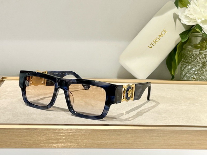 Versace Sunglasses(AAAA)-1759