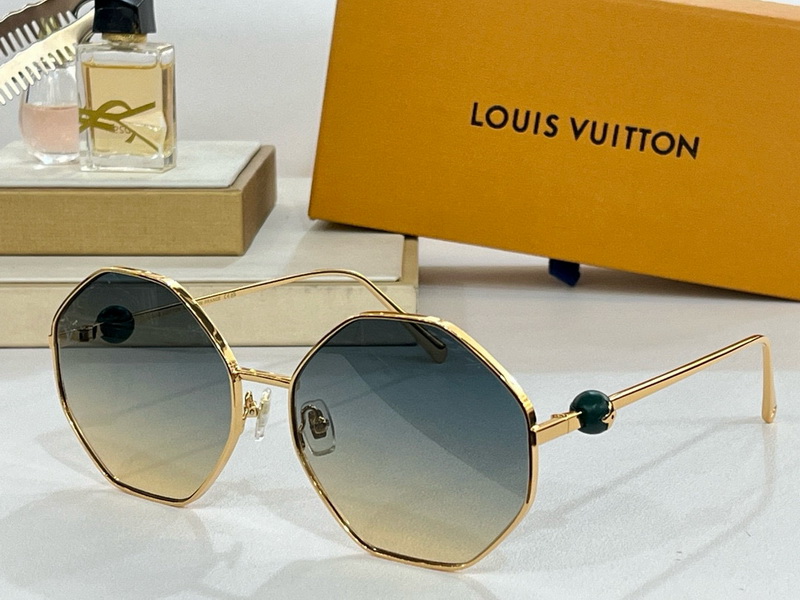 LV Sunglasses(AAAA)-1488