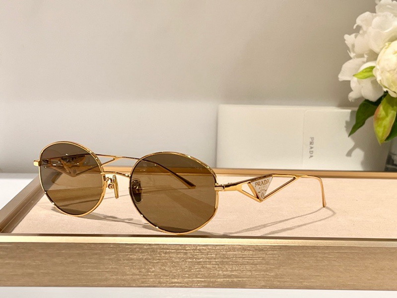 Prada Sunglasses(AAAA)-3037