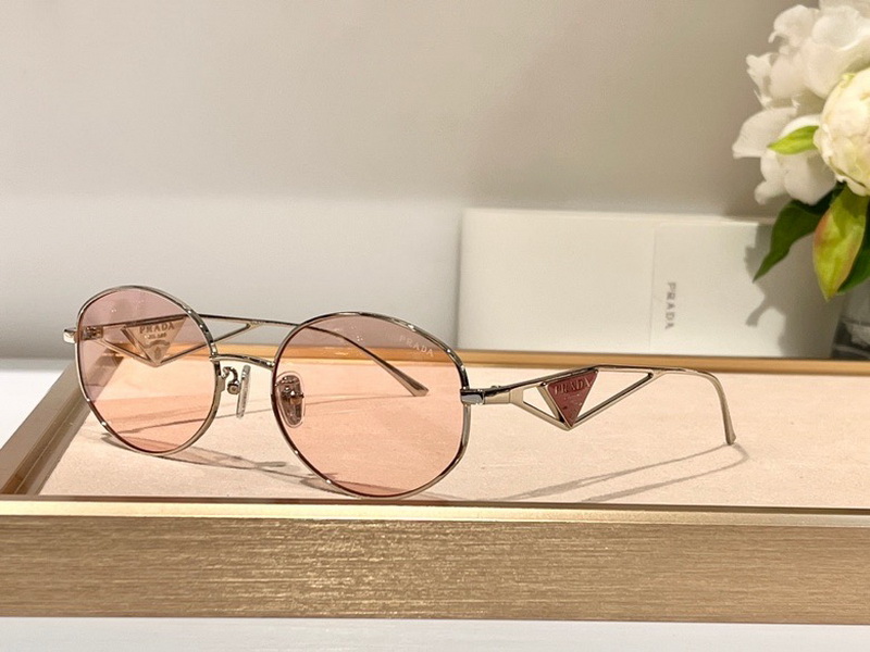 Prada Sunglasses(AAAA)-3036