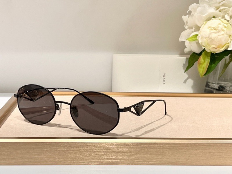 Prada Sunglasses(AAAA)-3034