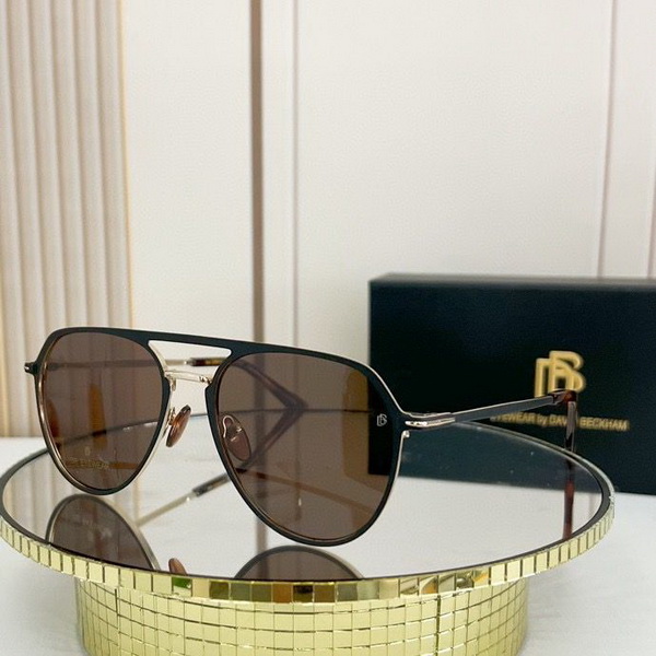 David Beckham Sunglasses(AAAA)-301