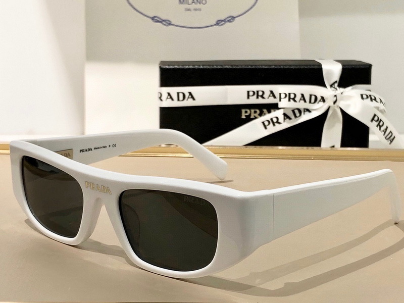 Prada Sunglasses(AAAA)-3032