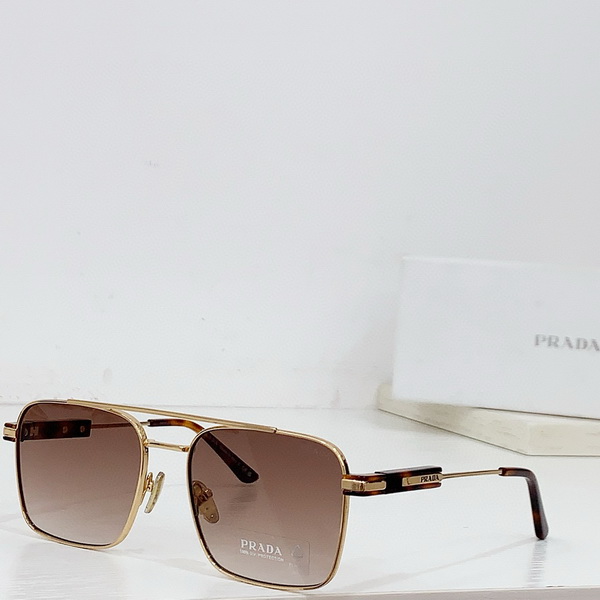 Prada Sunglasses(AAAA)-3028