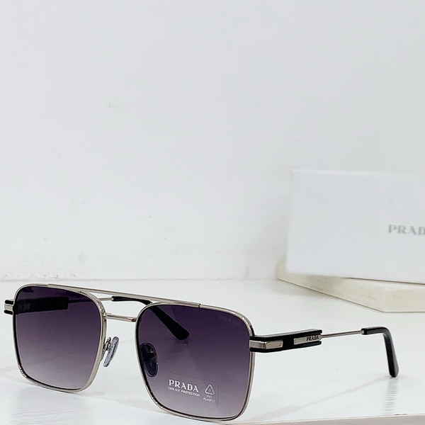 Prada Sunglasses(AAAA)-3027