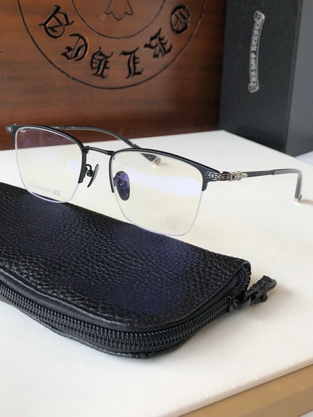 Chrome Hearts Sunglasses(AAAA)-532