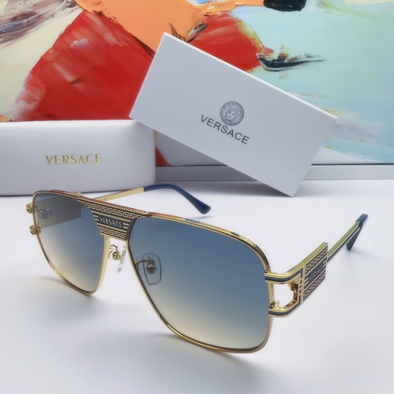 Versace Sunglasses(AAAA)-1740