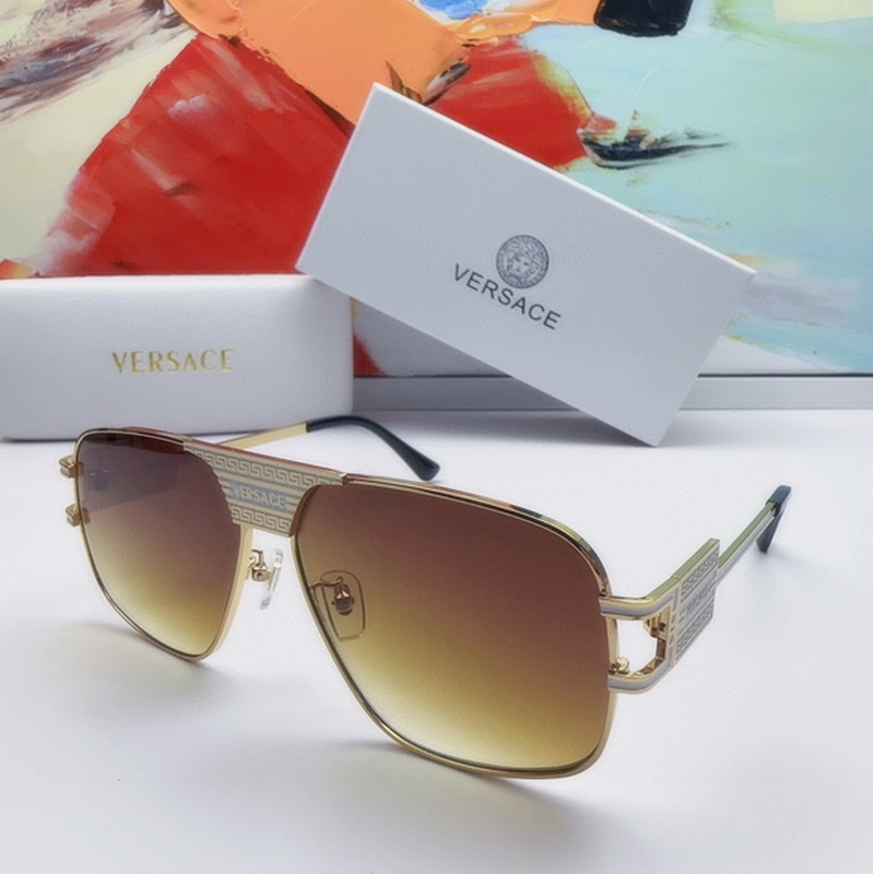 Versace Sunglasses(AAAA)-1739