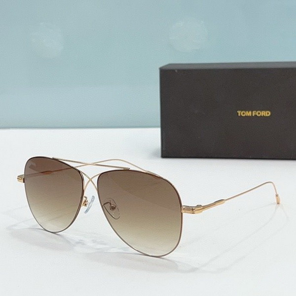 Tom Ford Sunglasses(AAAA)-840