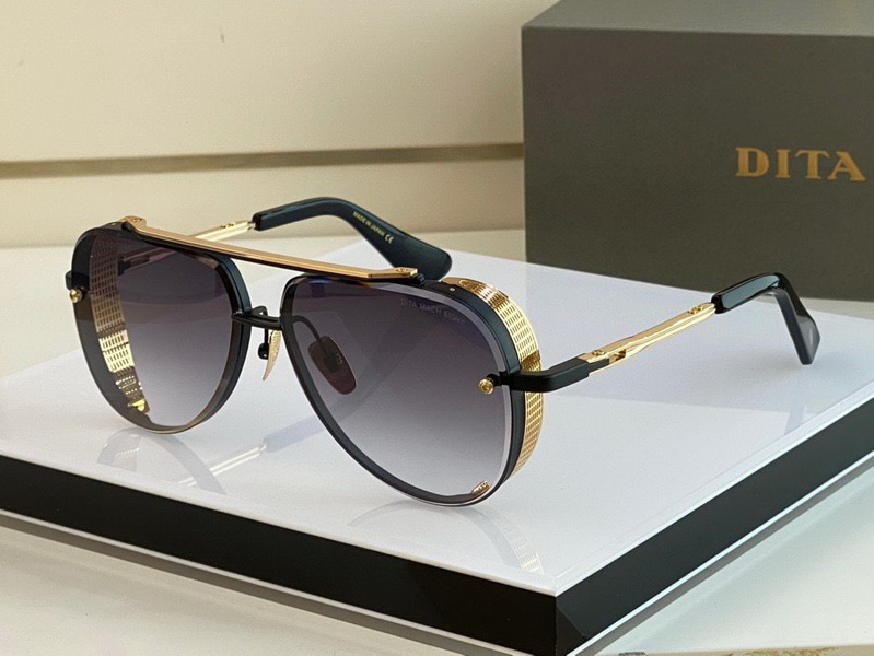 DITA Sunglasses(AAAA)-963