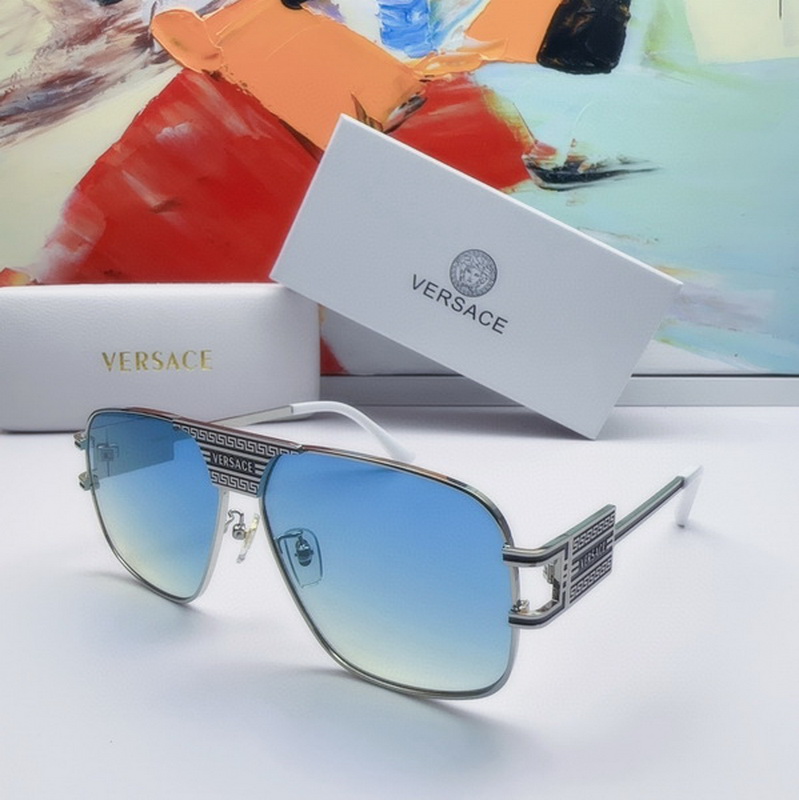 Versace Sunglasses(AAAA)-1731