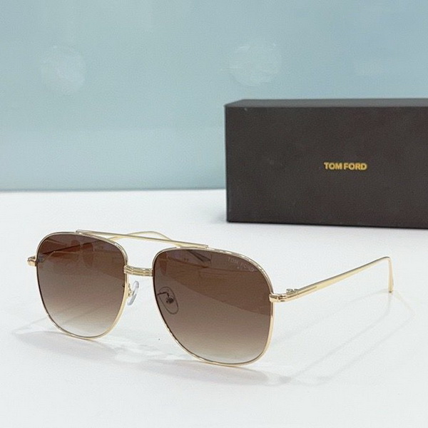 Tom Ford Sunglasses(AAAA)-825