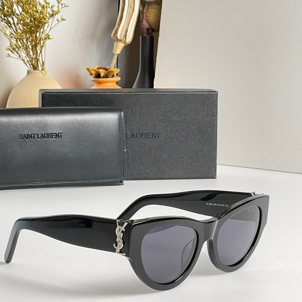 YSL Sunglasses(AAAA)-242