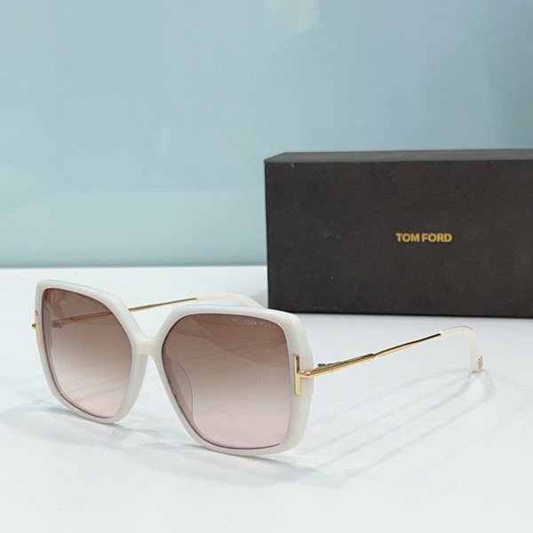 Tom Ford Sunglasses(AAAA)-810