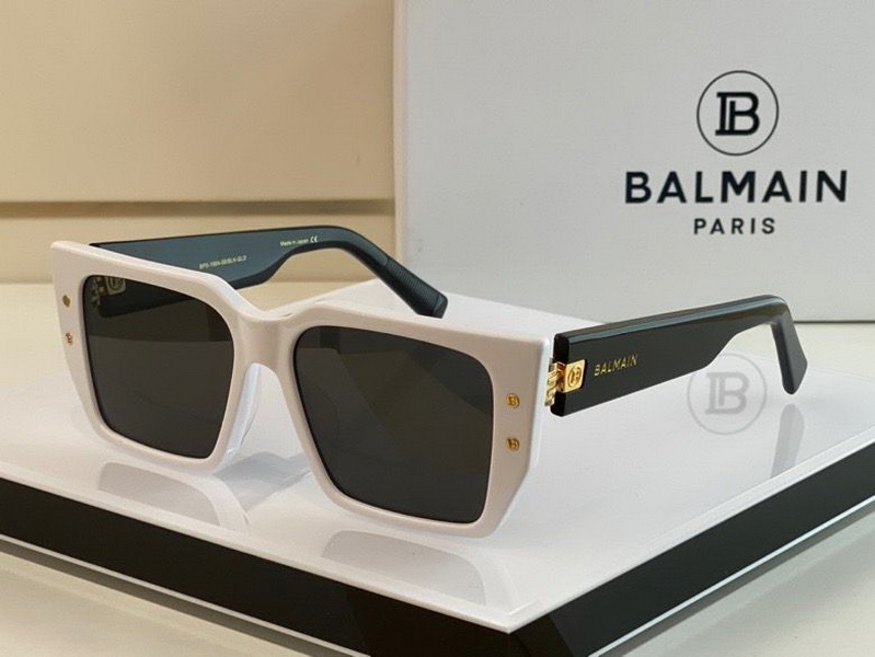 Balmain Sunglasses(AAAA)-579