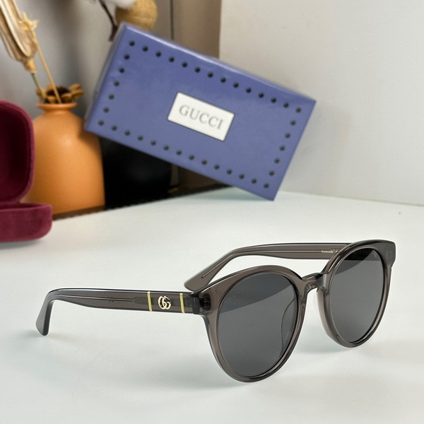 Gucci Sunglasses(AAAA)-2247