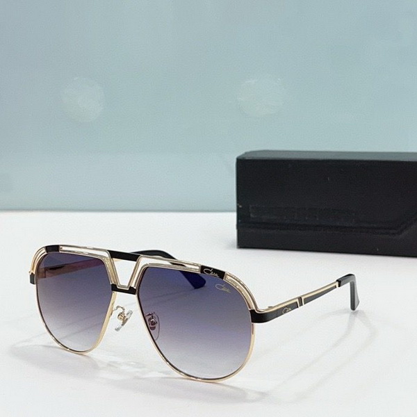 Cazal Sunglasses(AAAA)-1124