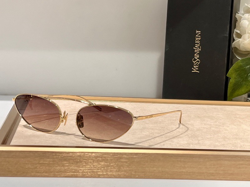 YSL Sunglasses(AAAA)-220