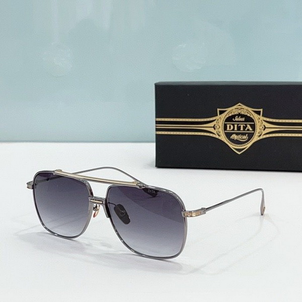 DITA Sunglasses(AAAA)-946