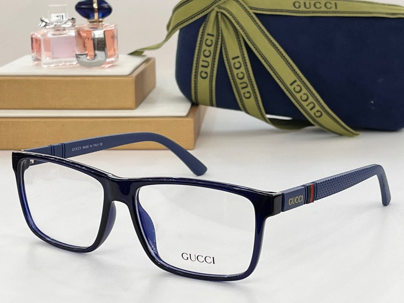 Gucci Sunglasses(AAAA)-466