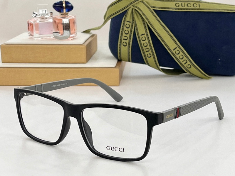 Gucci Sunglasses(AAAA)-462