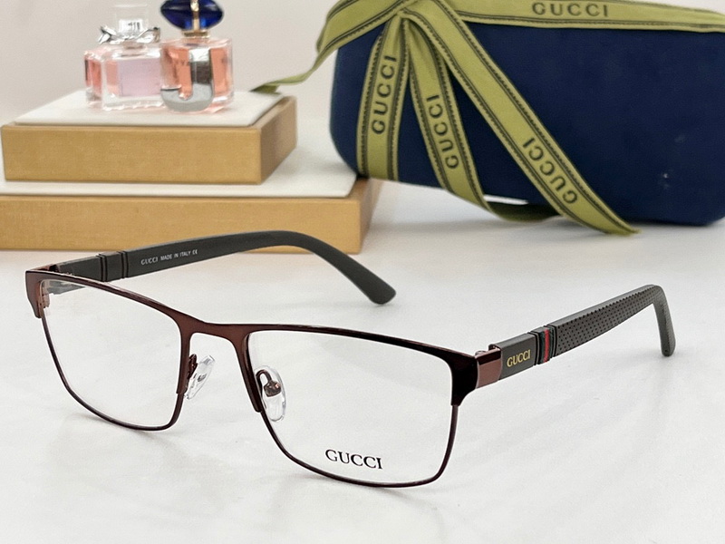 Gucci Sunglasses(AAAA)-458