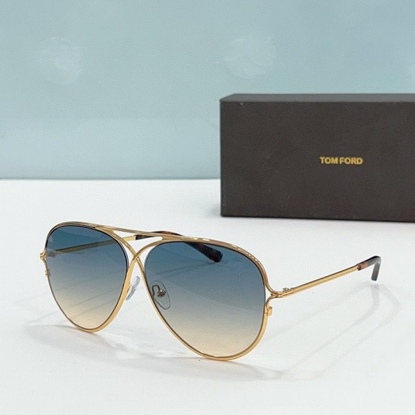 Tom Ford Sunglasses(AAAA)-797