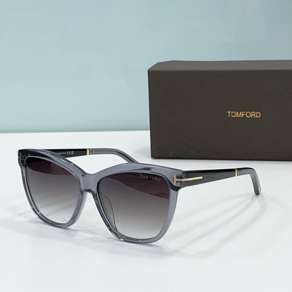 Tom Ford Sunglasses(AAAA)-793