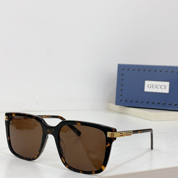 Gucci Sunglasses(AAAA)-2232