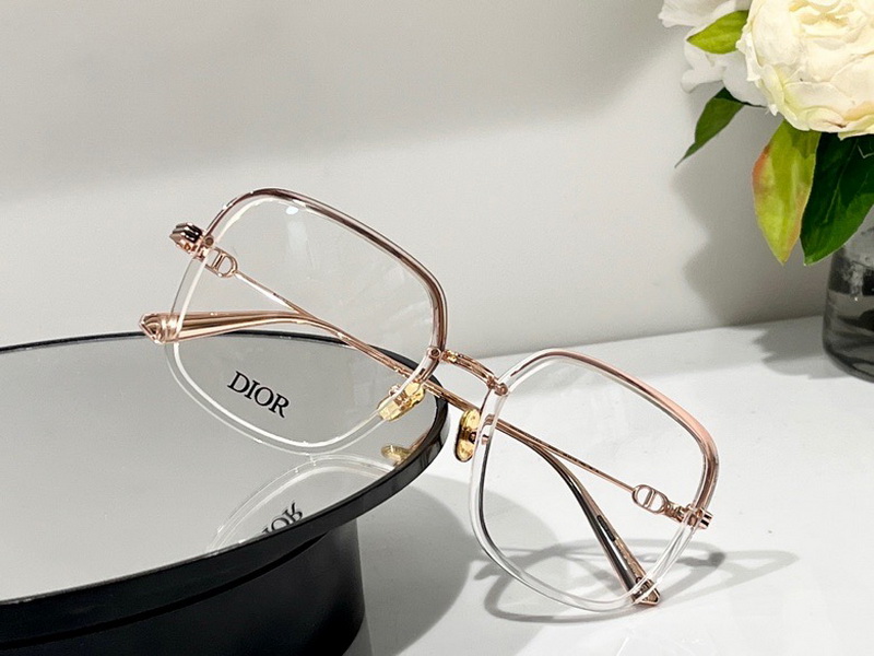 Dior Sunglasses(AAAA)-194