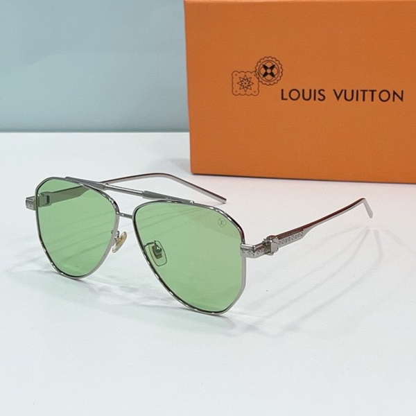 LV Sunglasses(AAAA)-1437