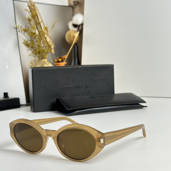 YSL Sunglasses(AAAA)-214