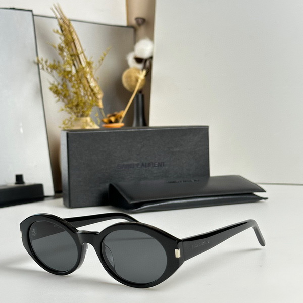 YSL Sunglasses(AAAA)-212